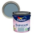 Picture of 2.5lt Dulux Easycare Washable Matt Denim Drift