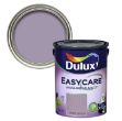 Picture of 5lt Dulux Easycare Matt Sweet Damson