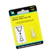 Picture of DWS01/DT DRYWALL SCREW  ADAPTOR