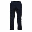 Picture of Portwest - KX3 Cargo Trouser - Navy, Size: 32, T802NAR32