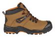 Picture of Portwest - Montana Hiker Boot, Size: 42/8 , FC17BRR42 