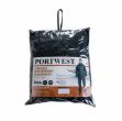 Picture of Portwest Sealtex Essential Rainsuit Size: Med , L450NARM 
