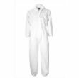 Picture of Portwest - Rd11 Disp. Boiler Suit Coverall , Size: Small , ST11WHRS 