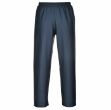 Picture of Portwest - Sealtex AIR Trouser - Navy, Size: Large, S351NARL