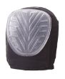 Picture of Portwest - Super Gel-Filled Kneepad - Black , KP30BKR 