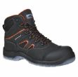 Picture of Composite Air Boot  - Black, Size: 42/8,  FC57BKR42
