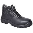 Picture of Compositelite Boot  - Black, Size: 43/9,  FC10BKR43