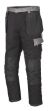 Picture of Portwest - Dresden Holster Trousers Black  , Size: Large , TX32BKRL 