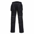 Picture of Portwest - Urban Holster Work Trousers 38 , Size: 38 , T602BKR38