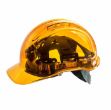 Picture of Portwest - Peak View Helmet Orange , PV50ORR 