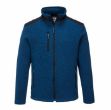 Picture of Portwest - Kx3 Venture Fleece , Size: Large , T830PBRL