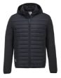 Picture of Portwest - Kx3 Baffle Knit Jacket , Size: Med , T832GMRM