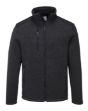 Picture of Portwest - Kx3 Venture Fleece , Size: Small , T830GMRS
