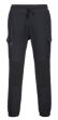 Picture of Portwest - Kx3 Flexi Trousers , Size: XL , T803MGRXL