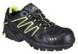 Picture of Portwest - Trainers Compositelite Vistula, Size: 43/9 , FC67LGR43