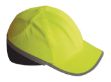 Picture of Portwest - Hi Vis Bump Cap  Yellow , PW79YER 