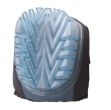Picture of Portwest - Ultimate Gel Filled Kneepad - Black , KP40BKR 