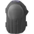 Picture of Portwest - Lightweight Kneepad - Black , KP20 