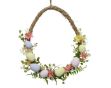 Picture of Wreath Foam Egg Shape