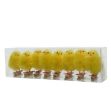 Picture of Chicken Decoration 8pc