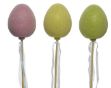 Picture of Egg Plastic 1 From 3 Assortedorted