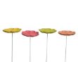 Picture of Birdfeeder Bamboo On Stake
