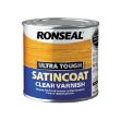 Picture of Ronseal 250ml  Satincoat
