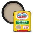 Picture of 2.5lt Sandtex Microseal Smooth Masonry Mid Stone
