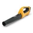 Picture of Stiga ePower 1 Series- BL100E Kit Battery Blower C/w Battery & Charger