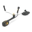 Picture of Stiga ePower 7 Series- SBC700AE Kit Bike HandleBattery Brushcutter C/w Battery & Charger