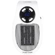 Picture of Warmlite Portable Personal PTC Heater - 500W