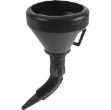 Picture of Pouring Funnel Black