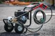 Picture of  Victor 2700psi 7hp Pressure Washer 15g27-7a