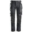 Picture of 62415804108 Allroundwork Stretch Trousers Size 108