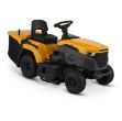 Picture of Estate-384 Stiga 3series Tractor 84cm Hydrostatic