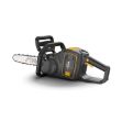 Picture of CS700E-Kit Stiga 7 Series 48v Chainsaw 35cm (includes Battery)