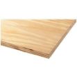 Picture of 8' X 4' X 18mm Hardwood Faced Ce2+ Plywood