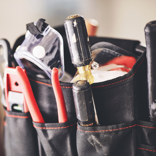 Picture for category DIY & Building