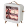 Picture of Warmlite Infrared Desk Heater 500w
