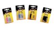 Picture of Tec30 30mm Colour Combination Padlock