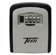 Picture of Teb01 Wall Mounted Key Storage Box