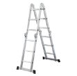 Picture of Buildsure Multipurpose Platform Ladder
