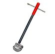 Picture of Dargan Tools Basin Wrench 12" Swivel