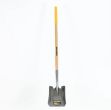 Picture of True Tremper Micro Shovel Long Wood Handle