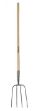 Picture of 48" Long Handle  Darby Manure Fork