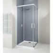 Picture of Hyce90sc Hydro Express Corner Entry Shower Enclosure 900mm