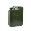 Picture of F-2200g 20ltr Steel Jerry Can Green