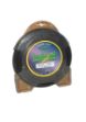 Picture of Nylsawd40 Nylsaw Trimmer Line 21 Mtr Donut 4mm