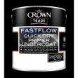 Picture of 2.5ltr Crown Fastflow Undercoat Platinum