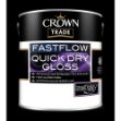 Picture of 2.5ltr Crown Fastflow Gloss Opal